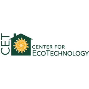 Center for EcoTechnology Logo